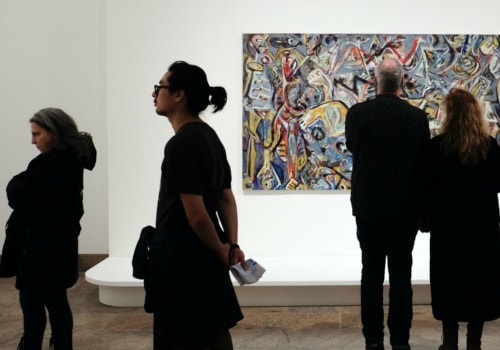 Everything You Need to Know About Art Galleries Opening Hours